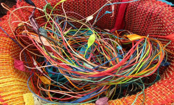 So bunt wie die Welt - Webermarkt 2017 in Haslach