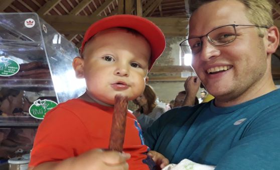 Specktakuläres Event auf Burg Piberstein