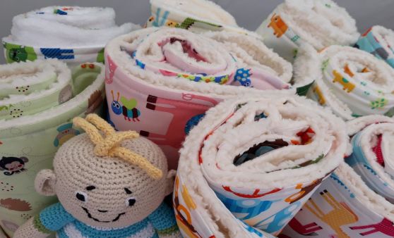 Internationaler Webermarkt in Haslach 2019