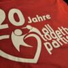 Eine große Gemeinschaft ohne Vorurteile - All Together Party in St. Martin