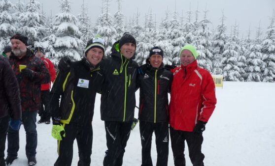 Einweihungsfest im Nordischen Zentrum Schöneben