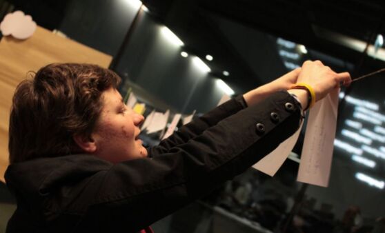 Jugendsymposium Rohrbach