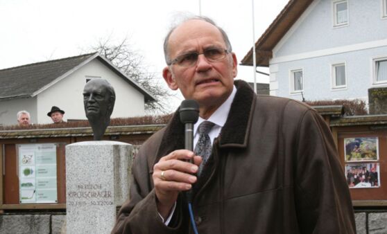 Rudolf Kirchschläger-Gedenkfeier
