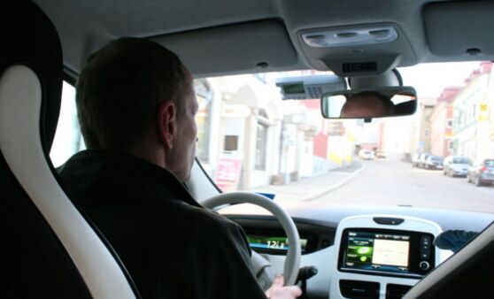 E-Carsharing in Sarleinsbach gestartet