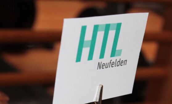 Leistungsschau in der HTL Neufelden