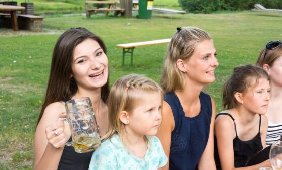 Jugendaustausch des Rohrbacher Lionsclubs