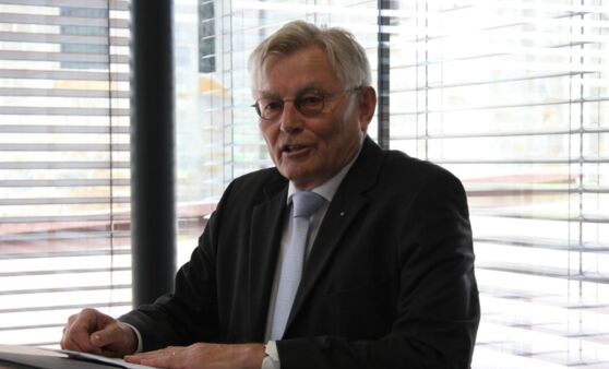 St. Anna Preis-Verleihung in Julbach