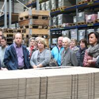 Tag der offenen Tür bei Biohort