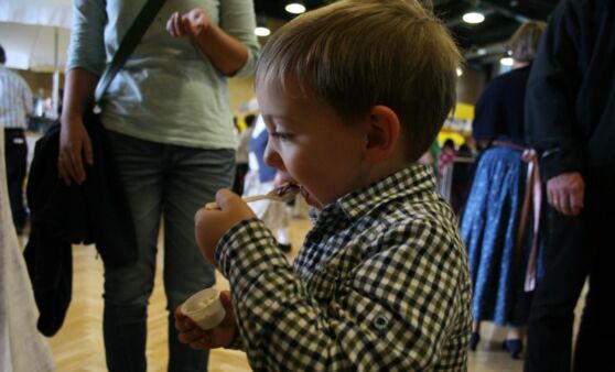 Genussfest im Centro