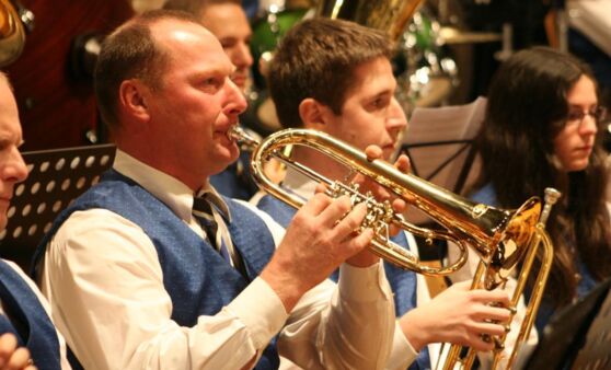 Bläsertage in Lembach