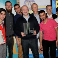 Kirchschläger-Preis an Helfenberger Theaterprojekt verliehen