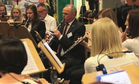 Bildergalerie: HTL Neufelden feierte das 25-jährige Bestehen