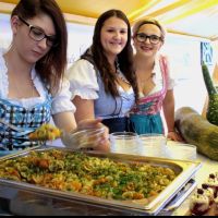 Bildergalerie: Genusslandtag in der Berufsschule Rohrbach