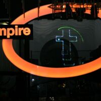 Erster Disco-Gottesdienst im empire St. Martin