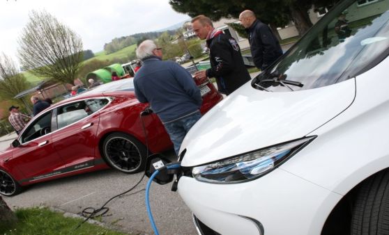 Tag der Nachhaltigkeit in Lembach