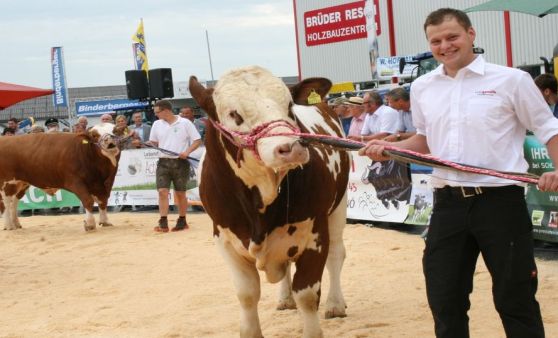 Böhmerwaldmesse in Ulrichsberg
