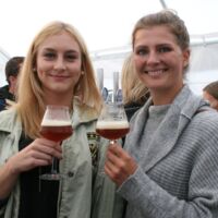 Bierfestival des Lionsclubs in der Stiftsbrauerei Schlägl