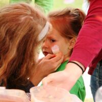 15. Familienfest auf der Donauwiesn