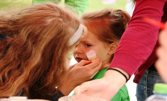15. Familienfest auf der Donauwiesn