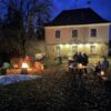 Am Hollerberg wird wieder Waldweihnacht gefeiert