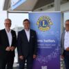 Neuer Lions-Präsident in Rohrbach startet mit musikalischem Top-Event
