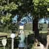 Künstlerischer Brunnen bereichert das Zöhrerhaus