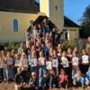 Jägerschaft Neußerling bringt den Kindern die heimische Natur näher