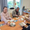 Wenn die sozialen Medien das eigene Körperbild prägen: BBS-Schülerinnen organisieren Vortrag