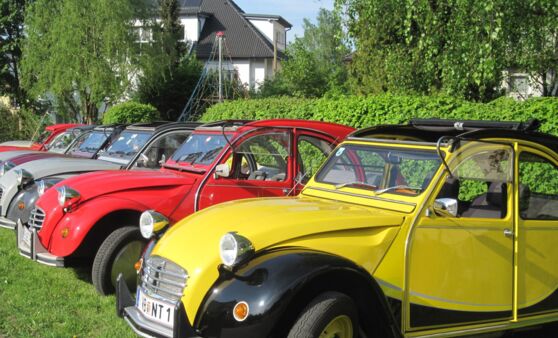 Erstes Vöcklabrucker "Biercult" war voller Erfolg