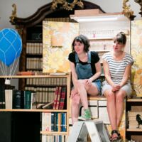 Theaterfestival: „Schäxpir“ 2017 begeisterte tausende Besucher