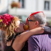 Das 31. Linzer Pflasterspektakel: Ein Fest der Kreativität