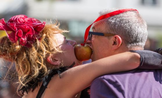 Das 31. Linzer Pflasterspektakel: Ein Fest der Kreativität