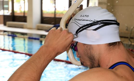 Tauch-Staatsmeisterschaften: Oberösterreichische Sportler zeigten groß auf