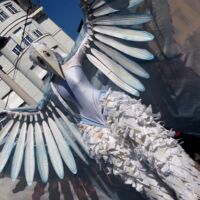 Das Linzer Pflasterspektakel 2019 ist eröffnet