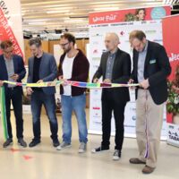 Nachhaltiger und fairer Lebensstil: WearFair + mehr 2019 ist offiziell eröffnet