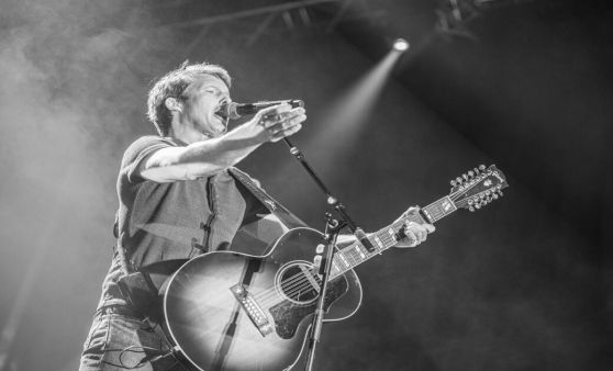 James Blunt und Avec verzückten bei Klassik am Dom in Linz