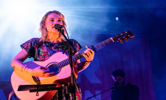 Tolle Stimmung, beim ersten Linzer Bierbangeln