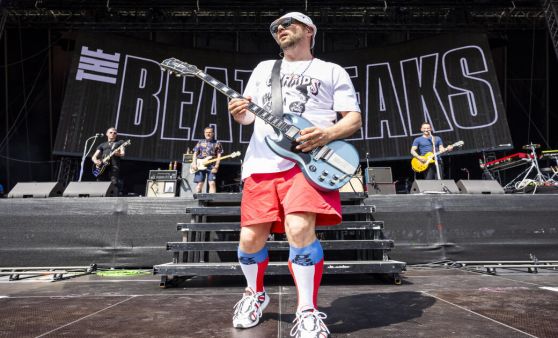 Der zweite Tag am Lido Sounds - Samstag