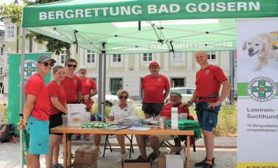 Ehrenamtstag 2023: Oberösterreichs Freiwillige zeigen, was sie alles leisten