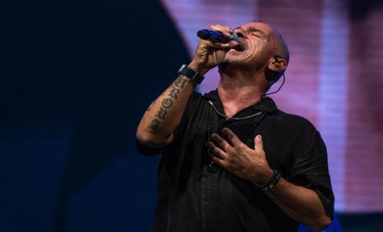 Eros Ramazzotti brachte Italien-Stimmung auf den Domplatz Linz