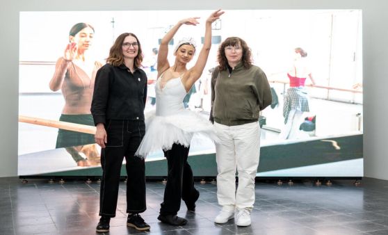 Kunst-Biennale 2024: Linzer Kreativität erobert Venedig