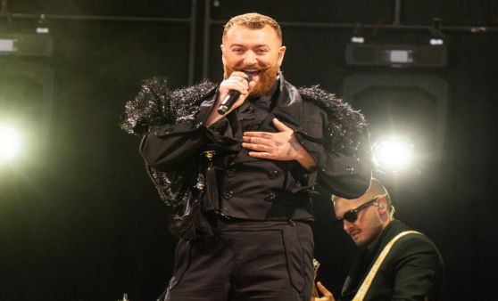 Lido Sounds 2024: Tag vier in Bildern