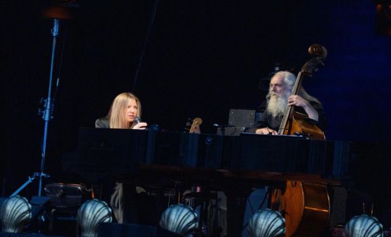 Klassik am Dom 2024: Weltstar Diana Krall sorgte für gelungenen Auftakt