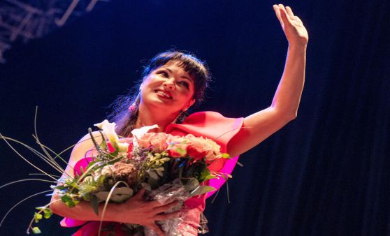 Klassik am Dom: Netrebko- und Eyvazov-Gastspiel in Bildern