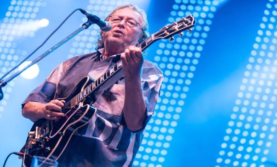 Klassik am Dom feierte Austropop-Legende Peter Cornelius