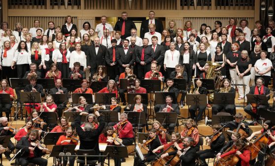 So feierte die Musikschule Linz ihr 75-jähriges Jubiläum