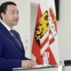 Haimbuchner will Zugang zur Staatsbürgerschaft verschärfen