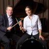 Blues- und Boogie-Stars spielen für guten Zweck im Brucknerhaus