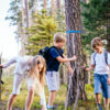 Kostenloses Seminar für Lehrkräfte bringt Abenteuer Wald in den Unterricht