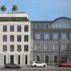Neues Zuhause für drei Wirtschaftskammer-Bezirksstellen am Linzer Hessenplatz
